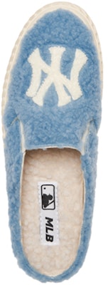 MLB Slip-On 'Biru' 3AMUUD216-50BLL Shop MLB Slip-On 'Biru' 3AMUUD216-50BLL