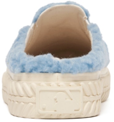 MLB Slip-On 'Biru' 3AMUUD216-50BLL Purchase MLB Slip-On 'Biru' 3AMUUD216-50BLL