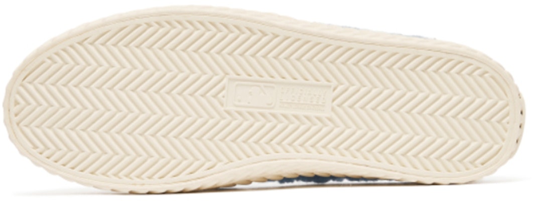 MLB Slip-On 'Biru' 3AMUUD216-50BLL Details for MLB Slip-On 'Biru' 3AMUUD216-50BLL