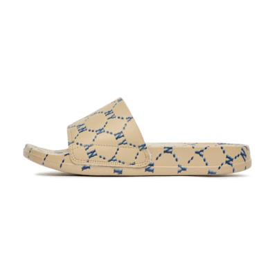 MLB Slip-On 'Brown'