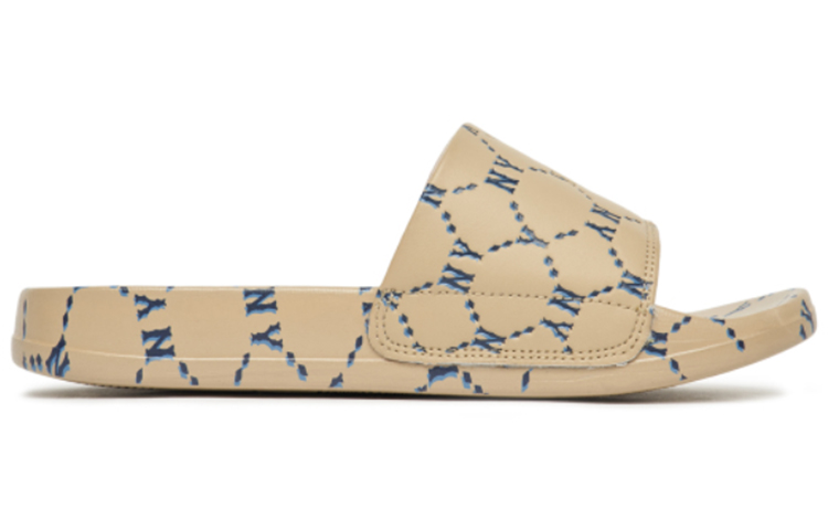 MLB Slip-On 'Brown' 圖 2