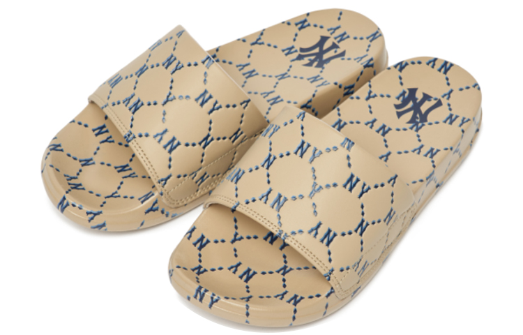 MLB Slip-On 'Brown' 圖 3