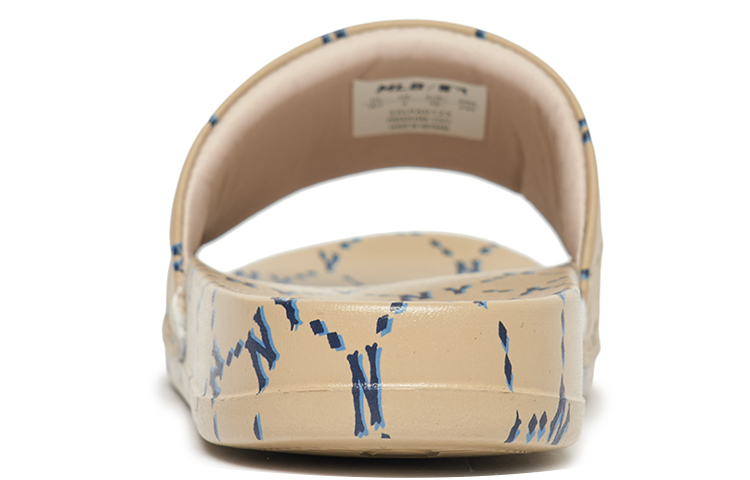 MLB Slip-On 'Brown' 圖 5