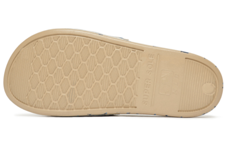 MLB Slip-On 'Brown' 圖 6