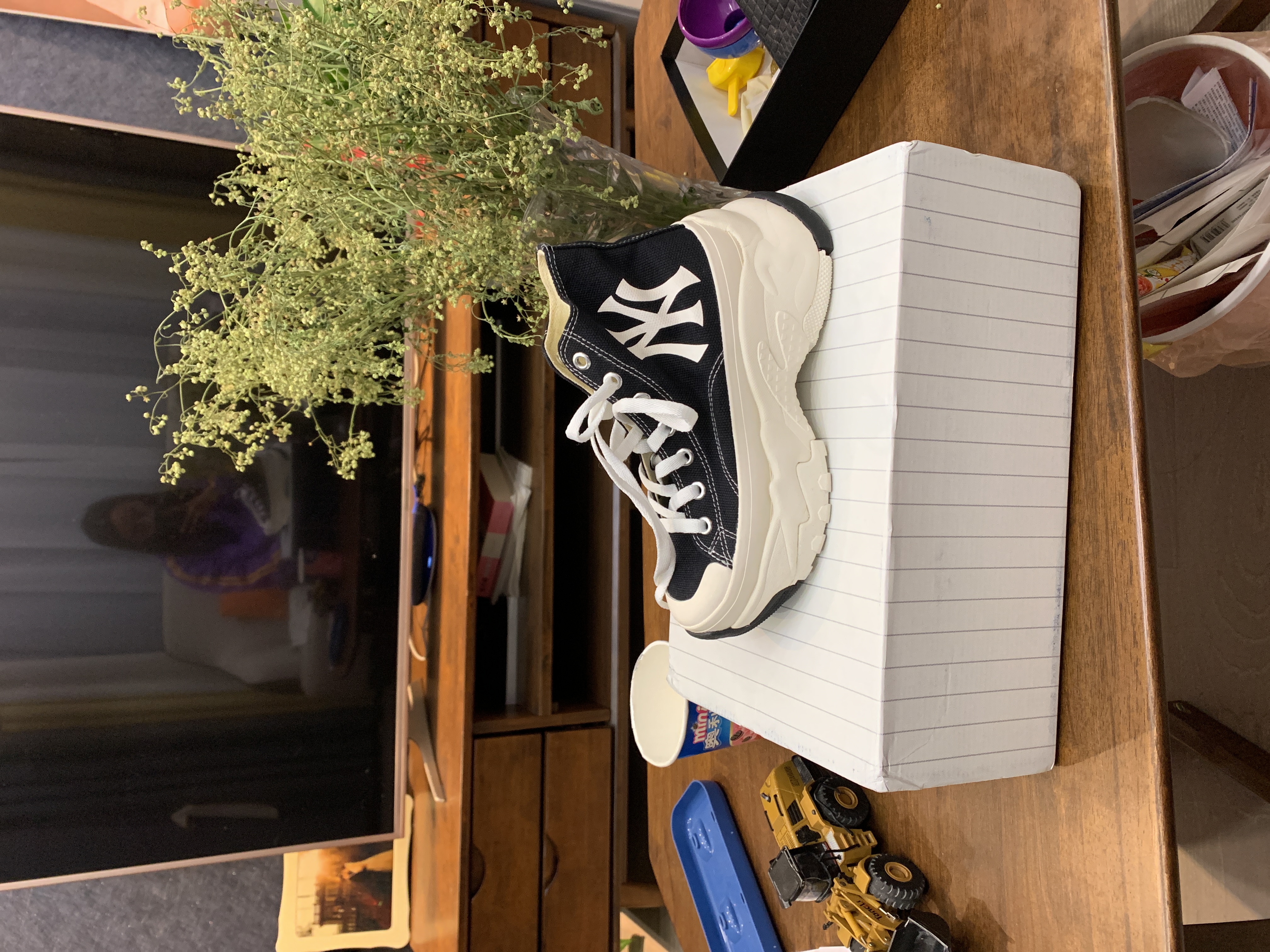 Buy 男女輕便膠鞋