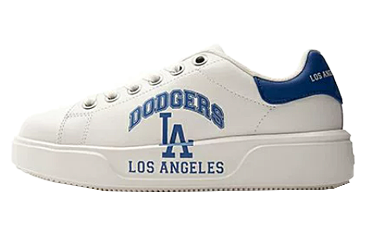 MLB Slip-On Low 'Blue' 3ASXCCV3N-GP002