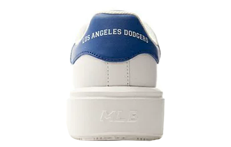 Lookbook MLB Slip-On Laag ''Blauw'' 3ASXCCV3N-GP002
