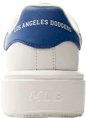 MLB Slip-On Laag ''Blauw'' 3ASXCCV3N-GP002 Lookbook MLB Slip-On Laag ''Blauw'' 3ASXCCV3N-GP002