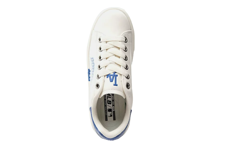 Shop MLB Slip-On Laag ''Blauw'' 3ASXCCV3N-GP002