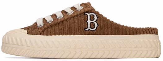 MLB Slip-On Low 'Brown' 3AMUUD116-43BRS MLB Slip-On Low 'Brown' 3AMUUD116-43BRS