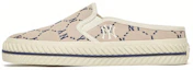 Buy MLB Slip-On Low 'Kelabu Teratai' 3AMUMDB2N-50BGS