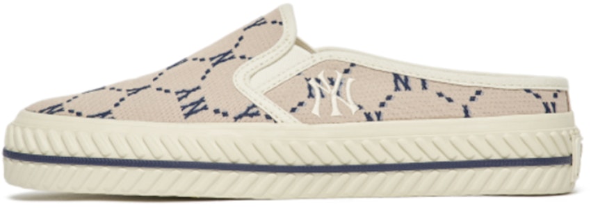 MLB Slip-On Low 'Kelabu Teratai' 3AMUMDB2N-50BGS Buy MLB Slip-On Low 'Kelabu Teratai' 3AMUMDB2N-50BGS