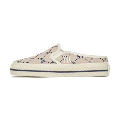 MLB Slip-On Low 'Lotus Grey'