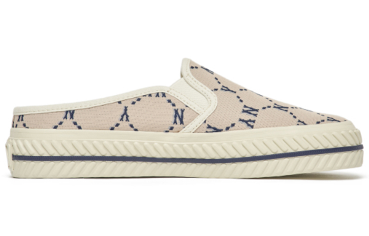 Order MLB Slip-On Low 'Kelabu Teratai' 3AMUMDB2N-50BGS