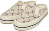 Lookbook MLB Slip-On Low 'Kelabu Teratai' 3AMUMDB2N-50BGS