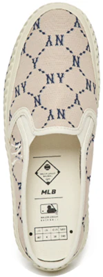 MLB Slip-On Low 'Kelabu Teratai' 3AMUMDB2N-50BGS Shop MLB Slip-On Low 'Kelabu Teratai' 3AMUMDB2N-50BGS