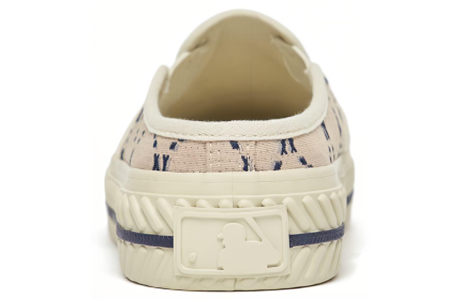 Purchase MLB Slip-On Low 'Kelabu Teratai' 3AMUMDB2N-50BGS