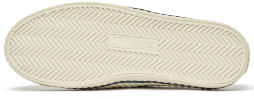 MLB Slip-On Low 'Kelabu Teratai' 3AMUMDB2N-50BGS Details for MLB Slip-On Low 'Kelabu Teratai' 3AMUMDB2N-50BGS
