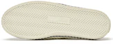 Details for MLB Slip-On Low 'Kelabu Teratai' 3AMUMDB2N-50BGS