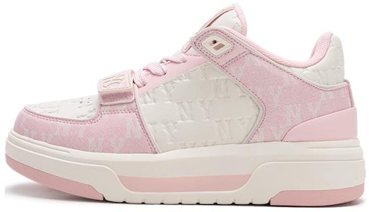 MLB 슬립온 로우 '핑크 화이트' 3ASXCMM4N-50PKS Buy MLB 슬립온 로우 '핑크 화이트' 3ASXCMM4N-50PKS