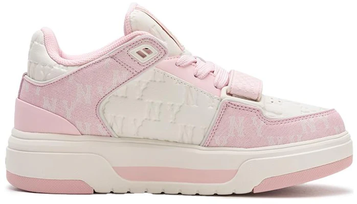 MLB Slip-On Low 'Pink White' 3ASXCMM4N-50PKS Order MLB Slip-On Low 'Pink White' 3ASXCMM4N-50PKS