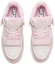 Shop MLB Slip-On Low 'Pink White' 3ASXCMM4N-50PKS