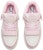MLB Slip-On Rendah 'Merah Jambu Putih' 3ASXCMM4N-50PKS