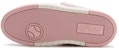 MLB Slip-On Rendah 'Merah Jambu Putih' 3ASXCMM4N-50PKS