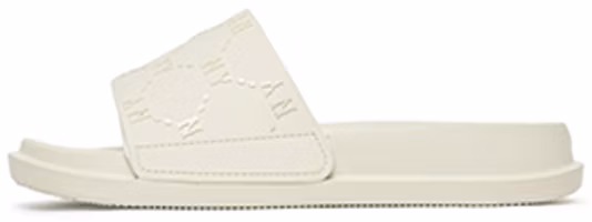 MLB Slip-Resistant Casual Slippers 'White' 3ALPAC123-50WHS MLB Slip-Resistant Casual Slippers 'White' 3ALPAC123-50WHS
