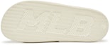 Details for Pantofole Casual Antiscivolo MLB ''Bianche'' 3ALPAC123-50WHS