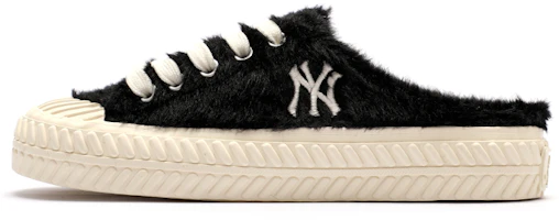 MLB Slip-On 'Seahorse Hair Black' 3AMUUD316-50BKS MLB Slip-On 'Seahorse Hair Black' 3AMUUD316-50BKS