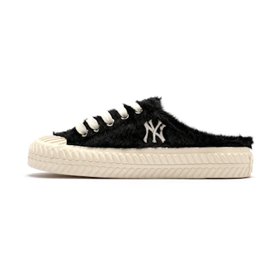 MLB Slip-On 'Seahorse Hair Black'