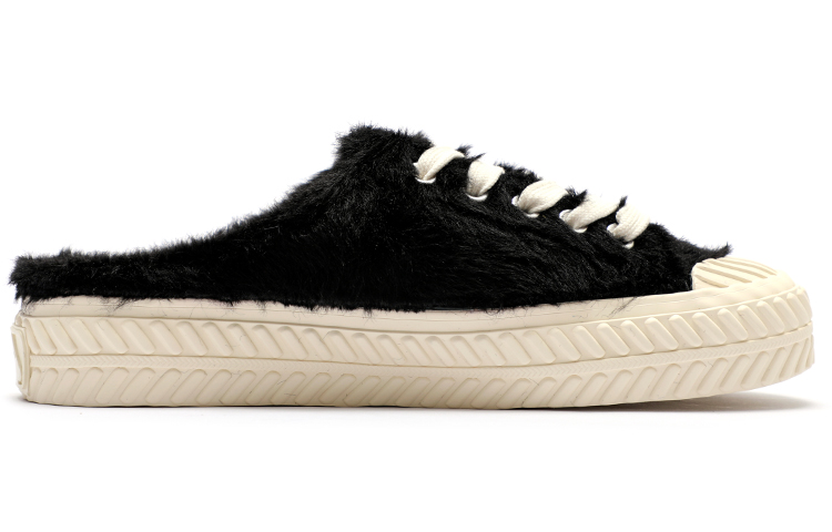 MLB Slip-On 'Seahorse Hair Black' 圖 2