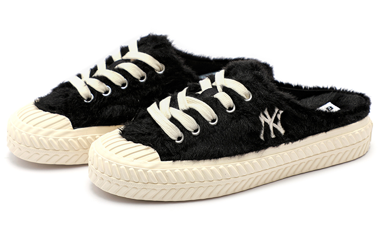 MLB Slip-On 'Seahorse Hair Black' 圖 3