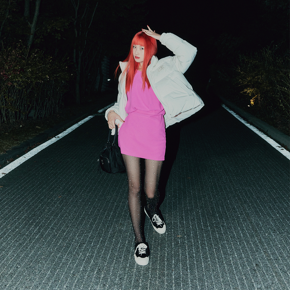 MLB Slip-On 'Seahorse Hair Black' 圖 5