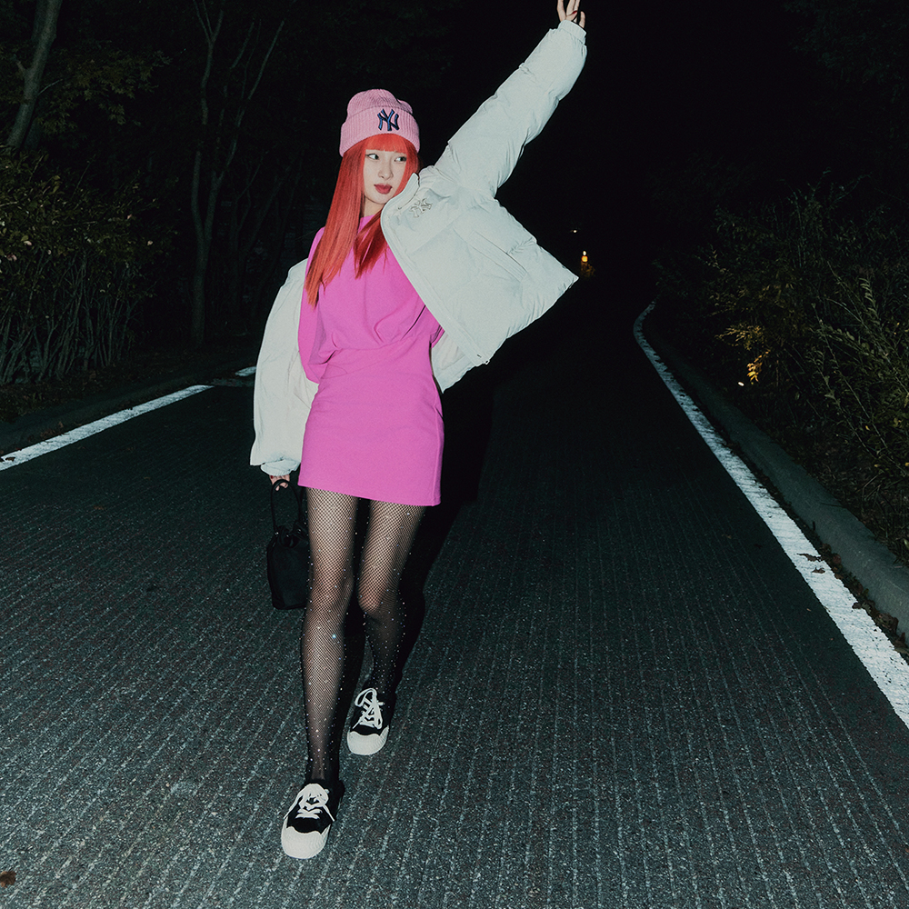 MLB Slip-On 'Seahorse Hair Black' 圖 6