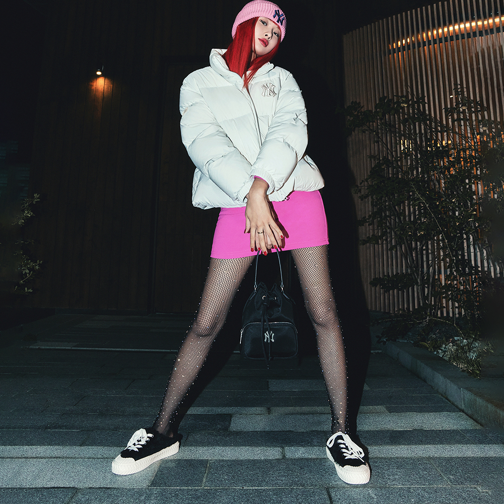 MLB Slip-On 'Seahorse Hair Black' 圖 7