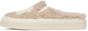 Buy MLB Slip-On Rendah 'Beige' 3AMUUD216-50SAS
