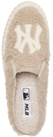 MLB Slip-On Bajo 'Beige' 3AMUUD216-50SAS Shop MLB Slip-On Bajo 'Beige' 3AMUUD216-50SAS