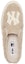 Shop MLB Slip-On Rendah 'Beige' 3AMUUD216-50SAS