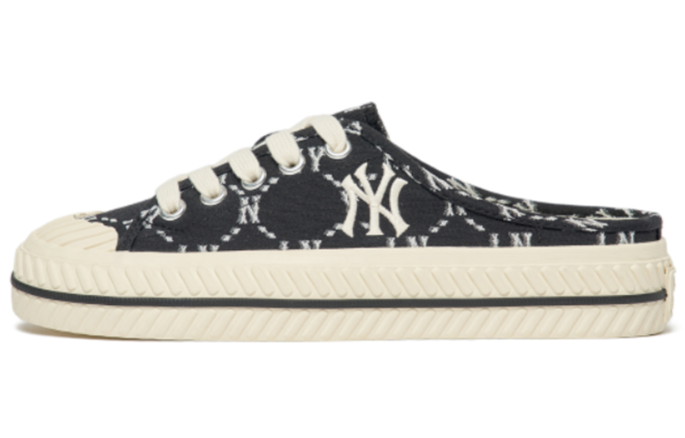 Buy MLB Slip-On Bajo 'Negro' 3AMUMDA2N-50BKS