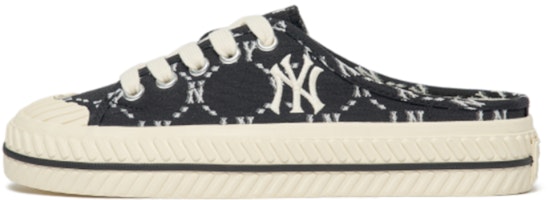 MLB Slip-On Low 'Black' 3AMUMDA2N-50BKS MLB Slip-On Low 'Black' 3AMUMDA2N-50BKS