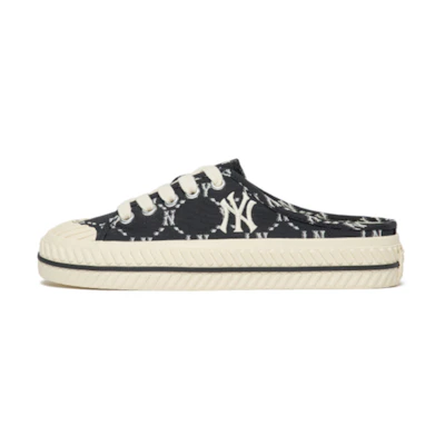 MLB Slip-On Low 'Black'