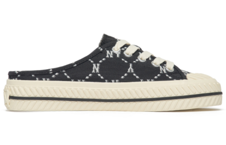 Order MLB Slip-On Bajo 'Negro' 3AMUMDA2N-50BKS