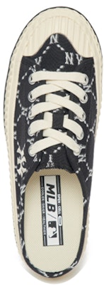 MLB 블랙 슬립온 로우 (MLB Beullaeg Seulipeon Rou) 3AMUMDA2N-50BKS Shop MLB 블랙 슬립온 로우 (MLB Beullaeg Seulipeon Rou) 3AMUMDA2N-50BKS