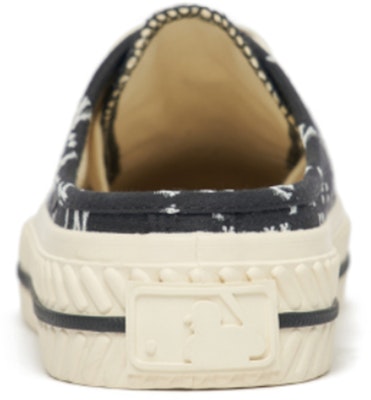 MLB 블랙 슬립온 로우 (MLB Beullaeg Seulipeon Rou) 3AMUMDA2N-50BKS Purchase MLB 블랙 슬립온 로우 (MLB Beullaeg Seulipeon Rou) 3AMUMDA2N-50BKS