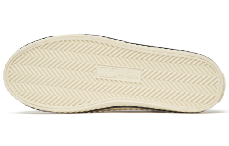 Details for MLB Slip-On Bajo 'Negro' 3AMUMDA2N-50BKS