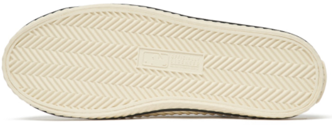 MLB 블랙 슬립온 로우 (MLB Beullaeg Seulipeon Rou) 3AMUMDA2N-50BKS Details for MLB 블랙 슬립온 로우 (MLB Beullaeg Seulipeon Rou) 3AMUMDA2N-50BKS