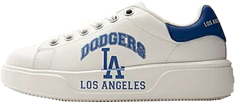 MLB Slip-On Low 'Blue' 3ASXCCV3N-GP002 MLB Slip-On Low 'Blue' 3ASXCCV3N-GP002