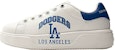 MLB Slip-On Rendah 'Biru' 3ASXCCV3N-GP002